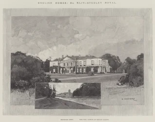 Studley Royal